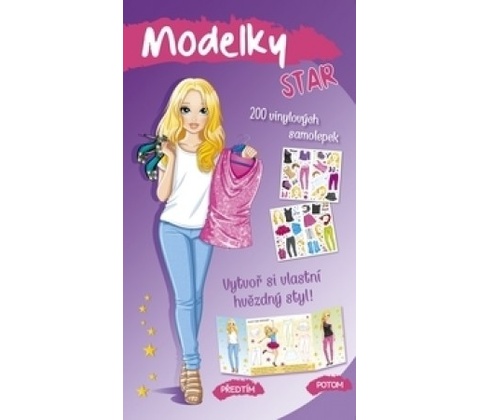 Modelky - Star