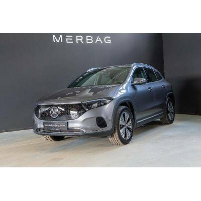 Mercedes-Benz EQA 300 168 kW