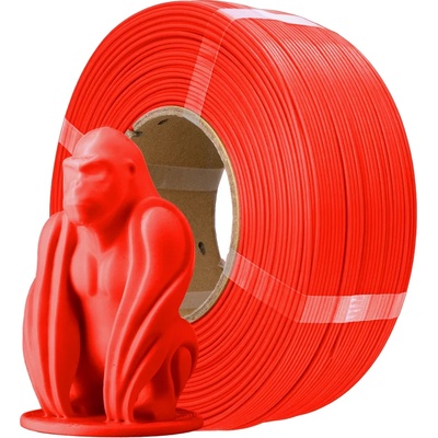 AzureFilm PLA Refill Red - 1, 75 mm / 1000 g (FPR171-3020)