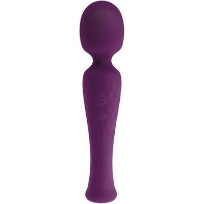 S Pleasures Velvet Wand