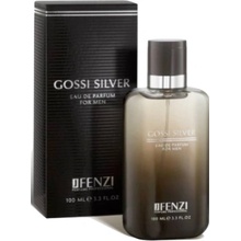 Gossi Men parfumovaná voda pánska 100 ml