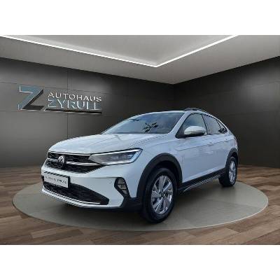 Volkswagen Taigo 1.0 TSI Life 70 kW