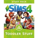The Sims 4: Batolata