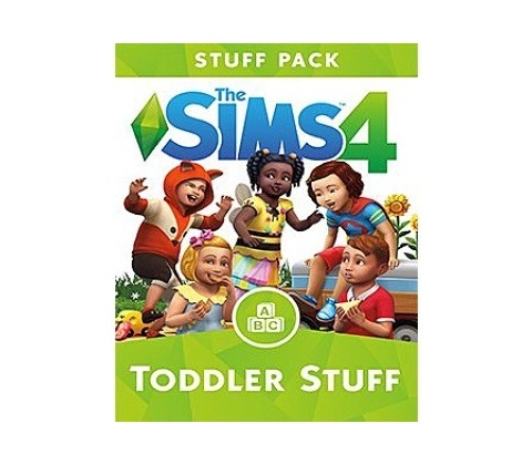 The Sims 4: Batolata