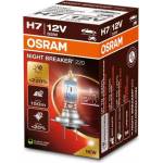 OSRAM Крушка osram h7 12v night breaker +220 1бр (64210nb220)