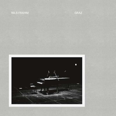 FRAHM, NILS - GRAZ LP