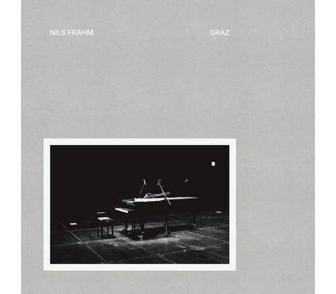 FRAHM, NILS - GRAZ LP