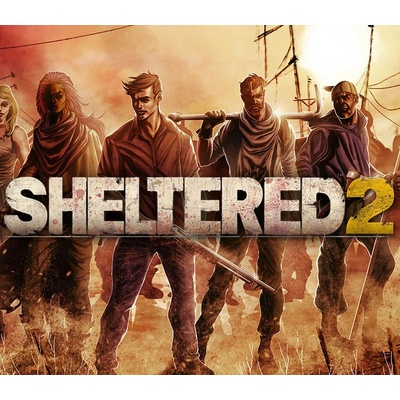 Sheltered 2