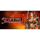 Silverfall