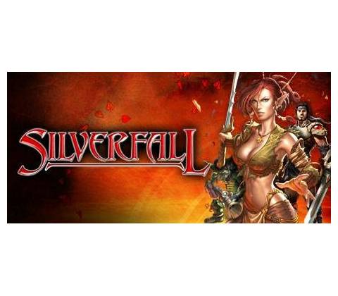 Silverfall