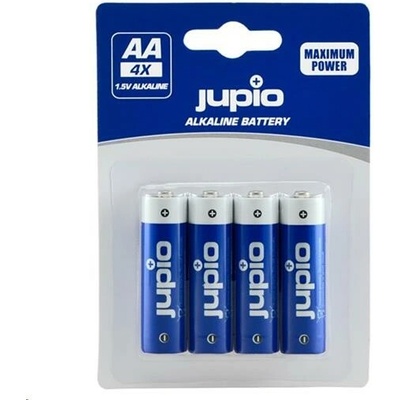 Jupio AA 4ks JBA-AA4
