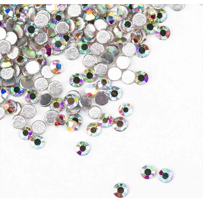 Kamínky na nehty A La Swarovski SS5 AB