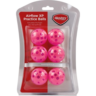 Masters FOAM PRACTISE BALLS – Zbozi.Blesk.cz