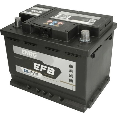 ENRG EFB 60Ah 640A right+ (560500064)