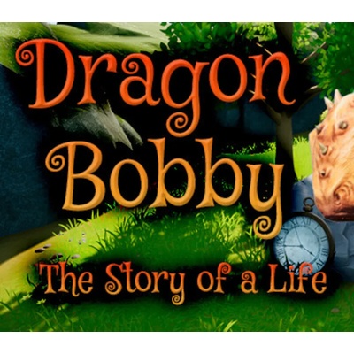 Dragon Bobby - The Story of a Life