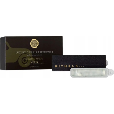 Rituals Private Collection Luxury Car Air Freshener WF