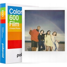 Polaroid film color 600