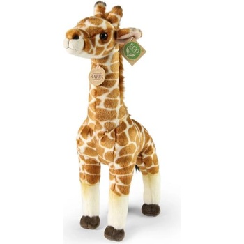 Rappa Плюшена жирафа 42 см eco-friendly