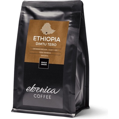 Ebenica Ethiopia Dimtu Tero 220 g