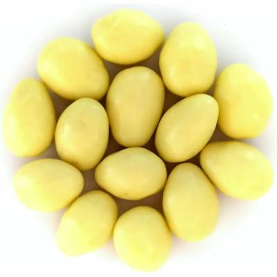 Nutsman Mandle v jogurtové polevě 500 g