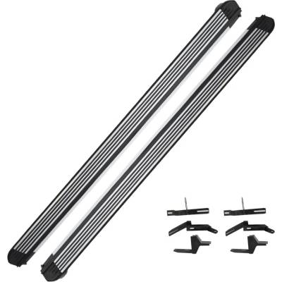 Степенки за VW Touareg (2003-2010) (VW21074)