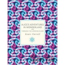 Alice's Adventures in Wonderland and Through the Looking Glass - Carroll Lewis