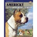 Americký stafordšírsky teriér