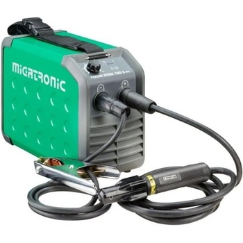 Image 1 of Migatronic Focus Stick 120 A PFC (79337033)