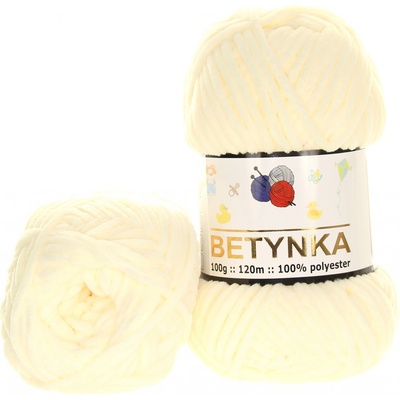 Betynka smetanová 308