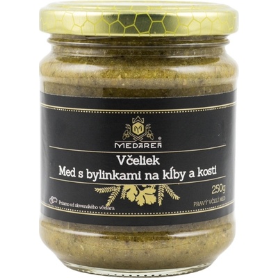 Medáreň Kĺby a kosti 250 g