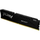 Kingston Fury Beast DDR5 16GB 6400Mhz CL32 KF564C32BBE-16