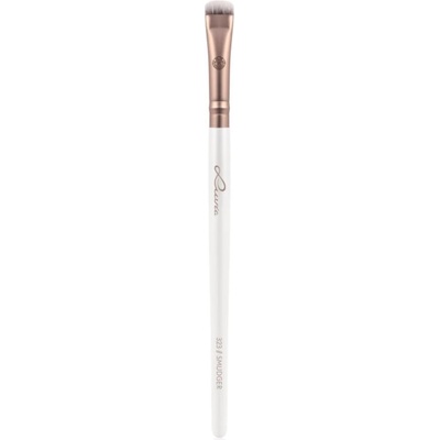 Luvia Cosmetics Elegance Smudger четка за сенки за очи - малка 323