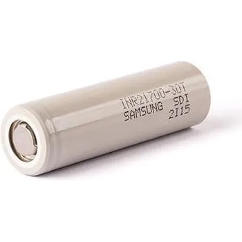 Image 1 of Samsung INR 21700 30T 35A 3000mAh