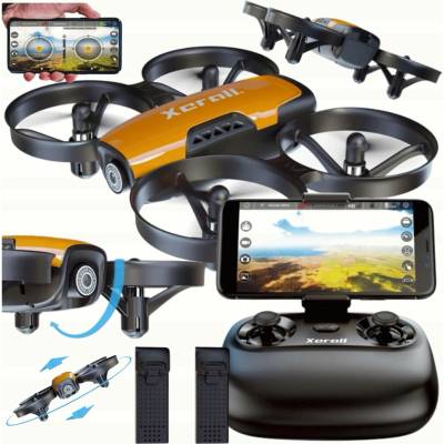 Xerall VIVI s dosahem 30 m a baterií 180 mAh