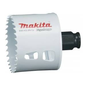 Makita Перфоратор MAKITA BiM Ezychange 2 60 mm E-03872 (E-03872)