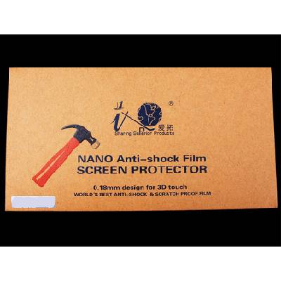 Ochranná fólia NANO Diamond Samsung Galaxy Note 4 N910