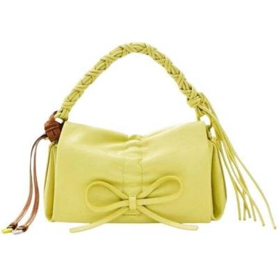 Desigual kabelka Dámská yellow