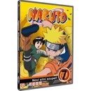 Naruto 7 DVD