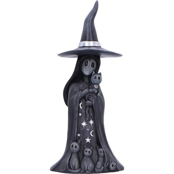 Nemesis Now Статуетка Nemesis Now Adult: Little Souls - Aura, 12.5 cm (B7271C25)