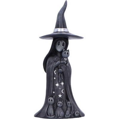 Nemesis Now Статуетка Nemesis Now Adult: Little Souls - Aura, 12.5 cm (B7271C25)