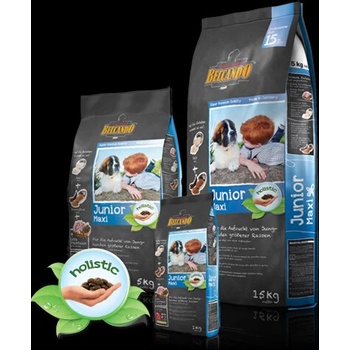 Belcando Junior Maxi 4 kg