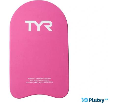 TYR Kickboard