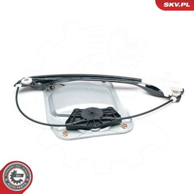 Zvedací zařízení oken ESEN SKV 01SKV874