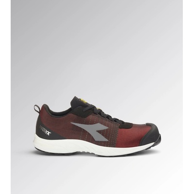 Diadora FLY LT MTX LOW S1PL FO SR HRO SC ESD obuv Červená
