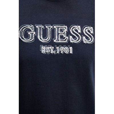 Guess Памучна тениска Guess (M6RI22.K8FQ4)