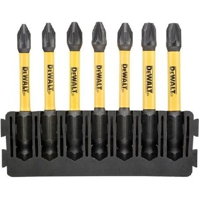 DeWALT 7 dílná PZ DT70822