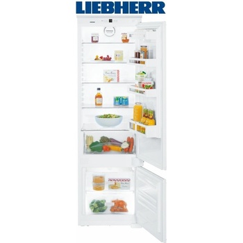 Liebherr ICUS 3224