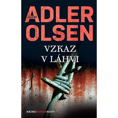 Vzkaz v láhvi - Cathy Cassidy