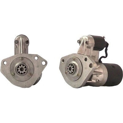 Startér Opel Kadett 1.5 TD Hitachi S114-481 - Repas