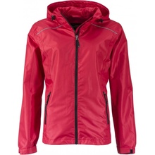 James Nicholson JN1117 red